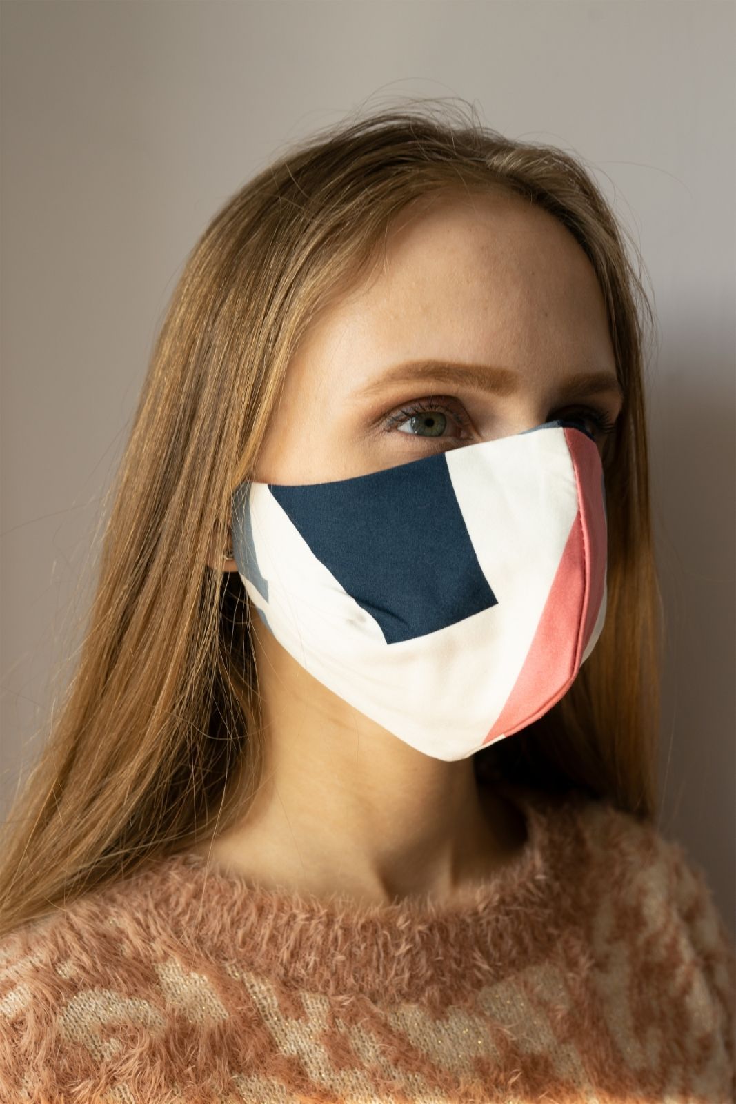 Декоративная маска #7, Фото интернет-магазин Премиум-Косметика.РФ